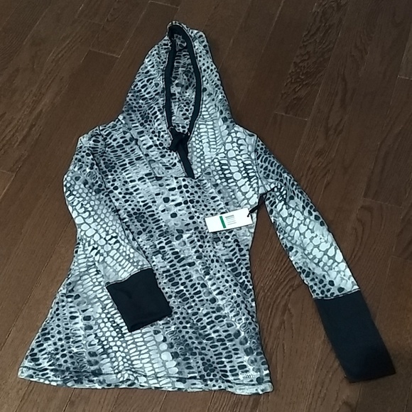 Calvin Klein Tops - Calvin Klein Performance Hoodie